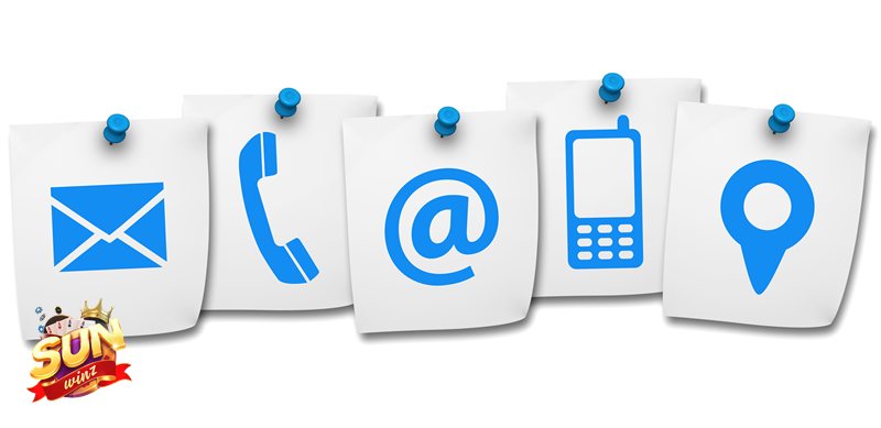 Liên Hệ sunwin - Hotline: phù hợp trường hợp khẩn cấp Liên Hệ sunwin - Hotline: phù hợp trường hợp khẩn cấp