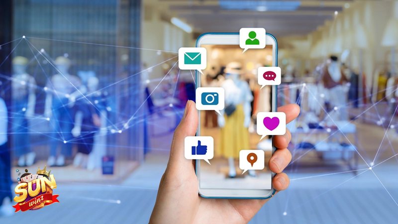 Xác minh tài khoản sunwin - Rút nạp thuận lợi, hạn mức linh hoạt