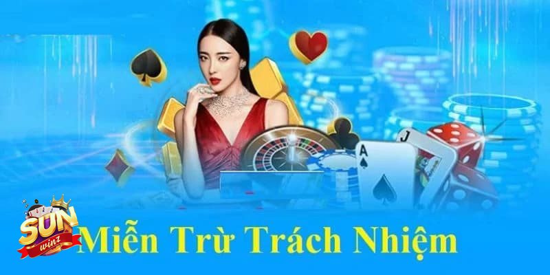 Miễn Trừ Trách Nhiệm - Phạm vi áp dụng và đối tượng cần đọc Miễn Trừ Trách Nhiệm - Phạm vi áp dụng và đối tượng cần đọc