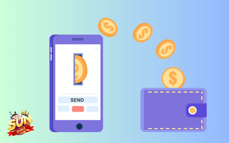 Nạp – rút bằng USDT - Kiểm soát phí và thời điểm chuyển Nạp – rút bằng USDT - Kiểm soát phí và thời điểm chuyển