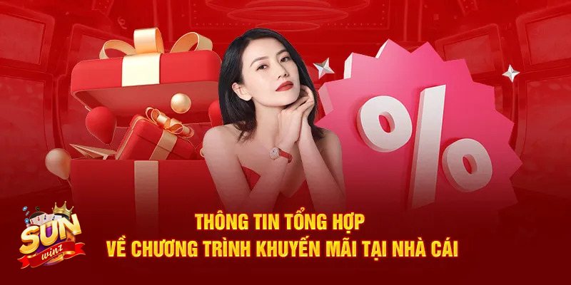 Khuyến Mãi sunwin - Một người – một tài khoản để bảo toàn quyền lợi Khuyến Mãi sunwin - Một người – một tài khoản để bảo toàn quyền lợi