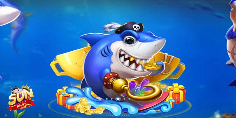 Vuasanca sunwin - Nắm cơ chế tính thưởng để không bắn theo cảm tính Vuasanca sunwin - Nắm cơ chế tính thưởng để không bắn theo cảm tính