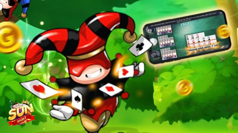 Cách chơi xì dách - Trường hợp bài đặc biệt trong xì dách