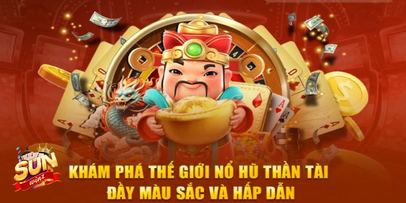 Game Tài Lộc - Jackpot và cơ chế cộng hũ: phần thưởng khiến nhiều người háo hức