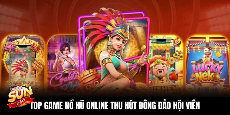 Thần tài đến - Biểu tượng đặc biệt: Wild, Scatter và Bonus Thần tài đến - Biểu tượng đặc biệt: Wild, Scatter và Bonus